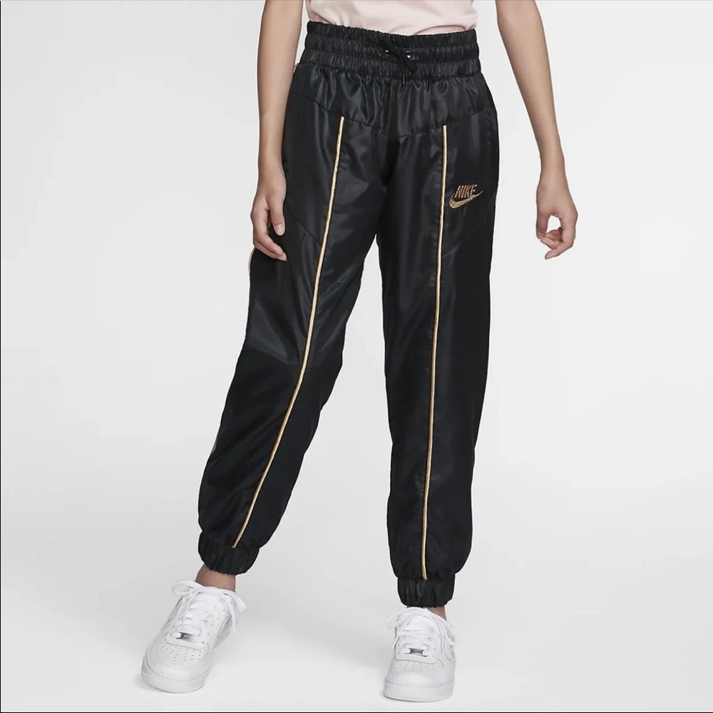 Nike Track Pants